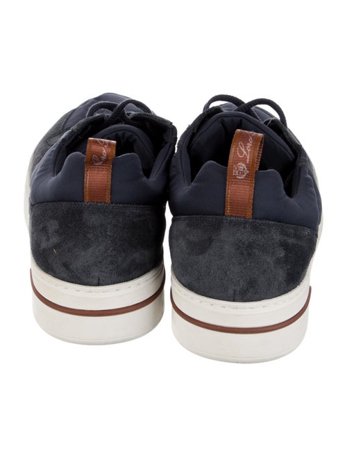 Loro Piana Storm System® Newport Walk Sneakers
