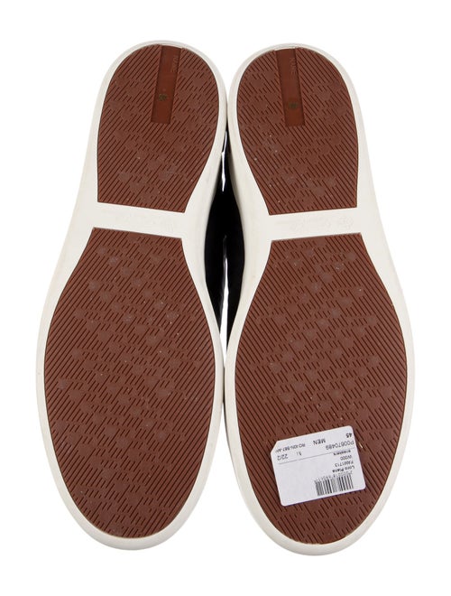 Loro Piana Storm System® Newport Walk Sneakers