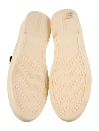 Loro Piana Ultimate Walk Suede Loafers