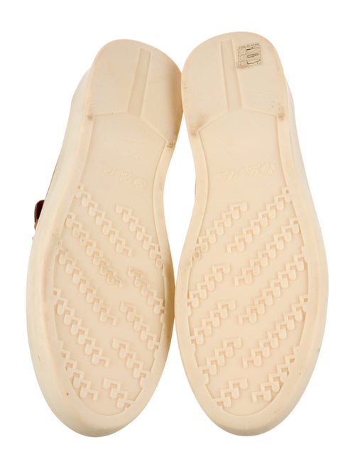 Loro Piana Ultimate Walk Suede Loafers