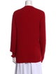 Loro Piana Cashmere Crew Neck Sweater