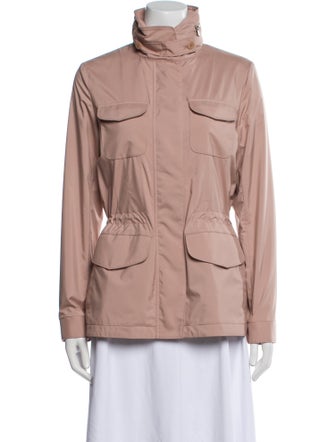 Loro Piana Traveller Utility Jacket