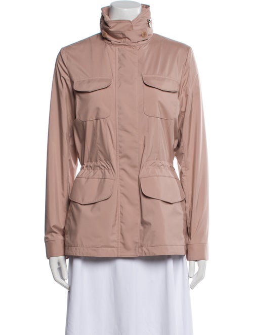 Loro Piana Traveller Utility Jacket