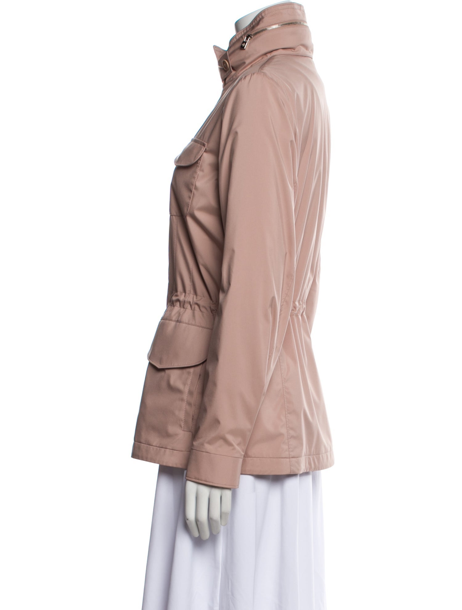 Loro Piana Traveller Utility Jacket