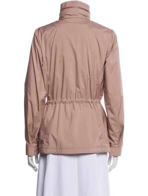 Loro Piana Traveller Utility Jacket