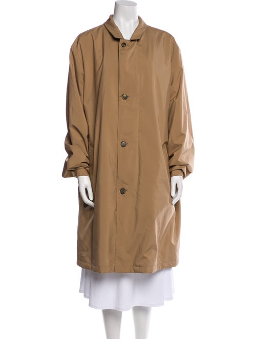 Loro Piana Storm System Trench Coat