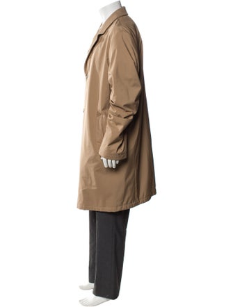 Loro Piana Storm System Trench Coat