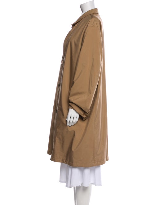 Loro Piana Storm System Trench Coat