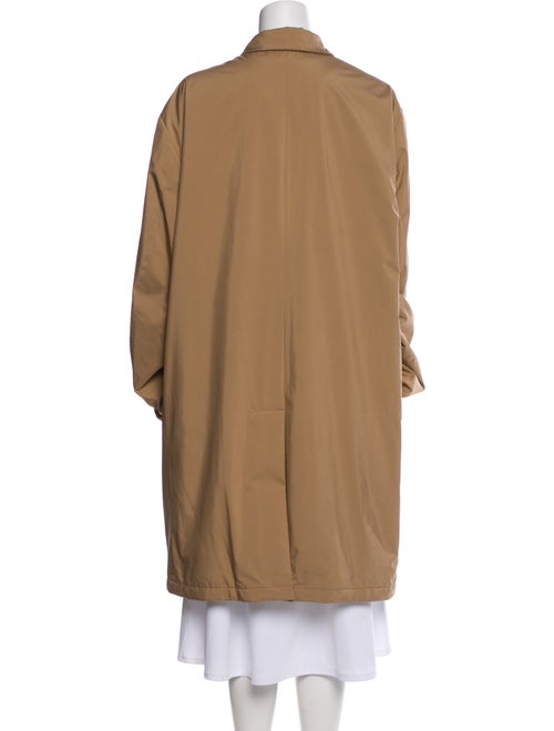 Loro Piana Storm System Trench Coat