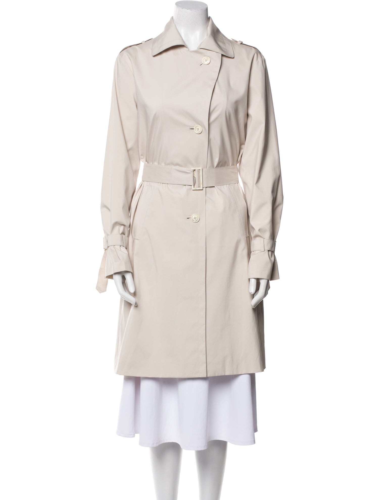 Loro Piana Trench Coat
