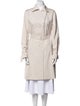 Loro Piana Trench Coat