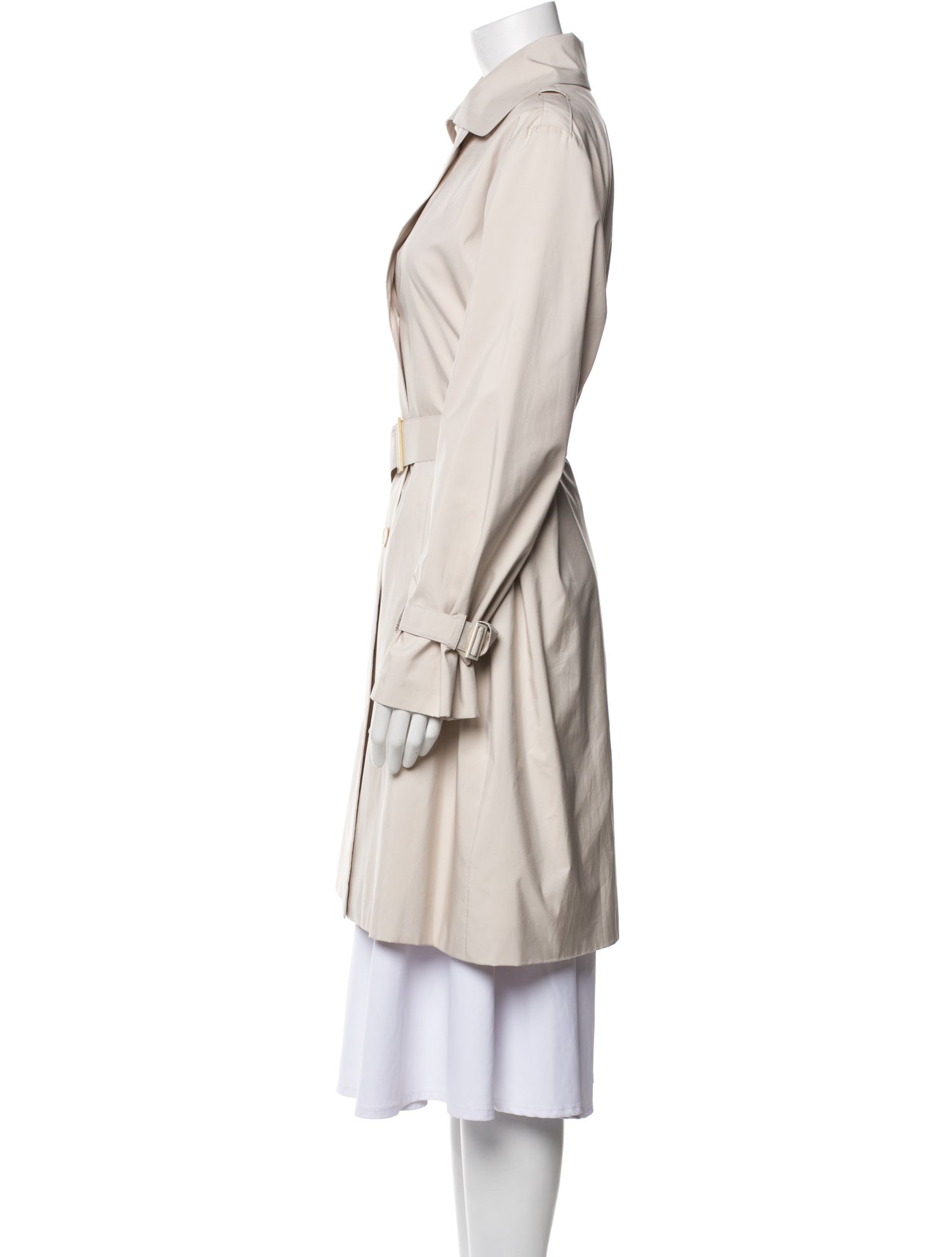 Loro Piana Trench Coat