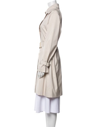 Loro Piana Trench Coat