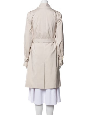 Loro Piana Trench Coat