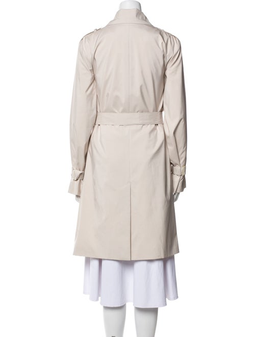 Loro Piana Trench Coat