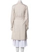 Loro Piana Trench Coat