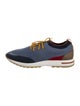 Loro Piana Wish® Wool 360 LP Flexy Walk Athletic Sneakers