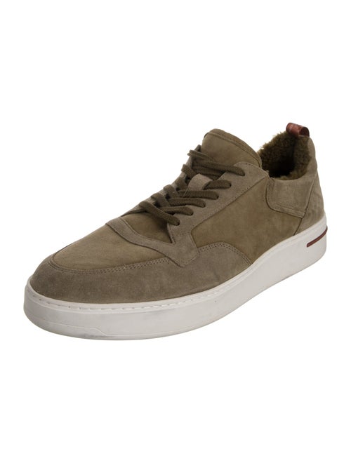 Loro Piana Newport Walk Sneakers