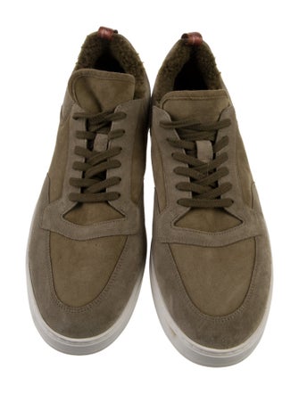 Loro Piana Newport Walk Sneakers