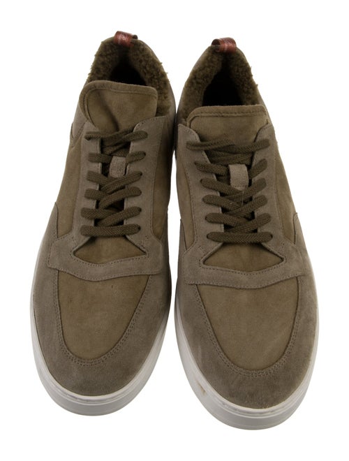 Loro Piana Newport Walk Sneakers