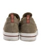 Loro Piana Newport Walk Sneakers