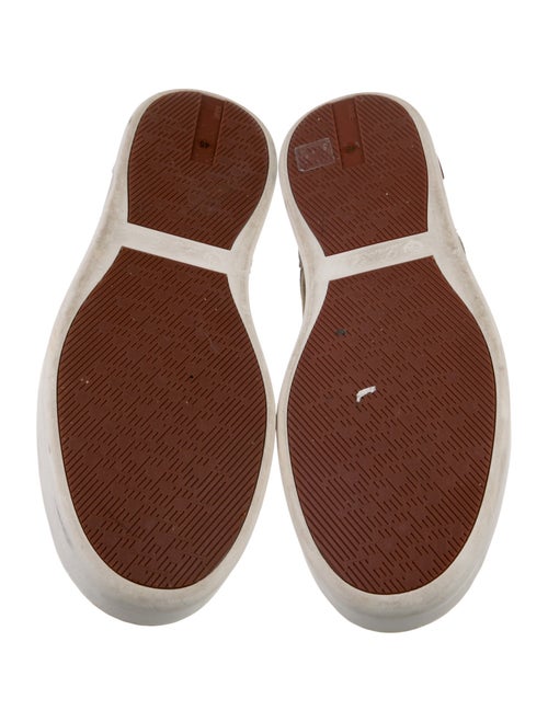 Loro Piana Newport Walk Sneakers