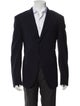 Loro Piana Torino Virgin Wool Blazer