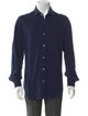 Loro Piana Long Sleeve Shirt