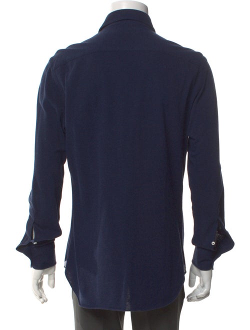Loro Piana Long Sleeve Shirt