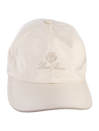 Loro Piana Hat