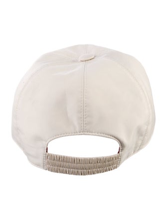Loro Piana Hat