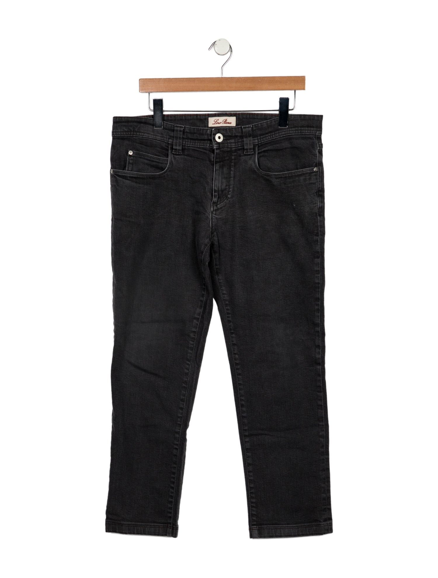 Loro Piana Skinny Jeans