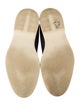 Loro Piana Suede Loafers