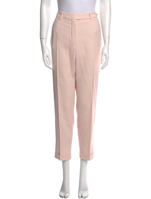 Loro Piana Straight Leg Pants