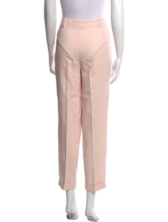 Loro Piana Straight Leg Pants