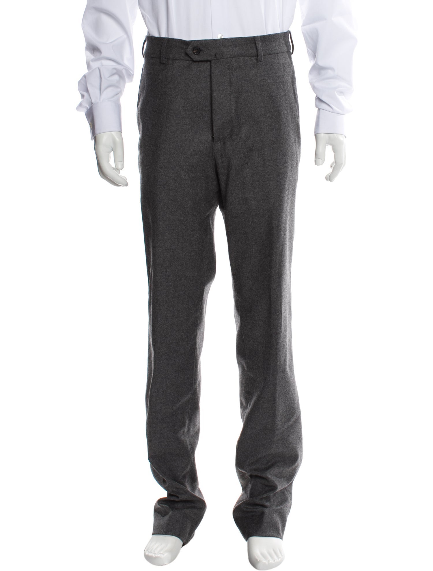 Loro Piana Carlo Dress Pants