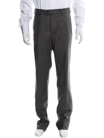 Loro Piana Carlo Dress Pants