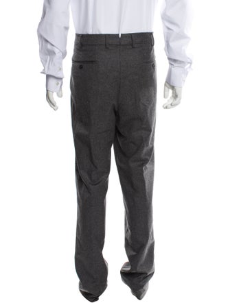 Loro Piana Carlo Dress Pants