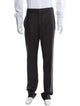 Loro Piana Virgin Wool Dress Pants
