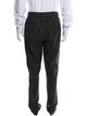 Loro Piana Virgin Wool Dress Pants