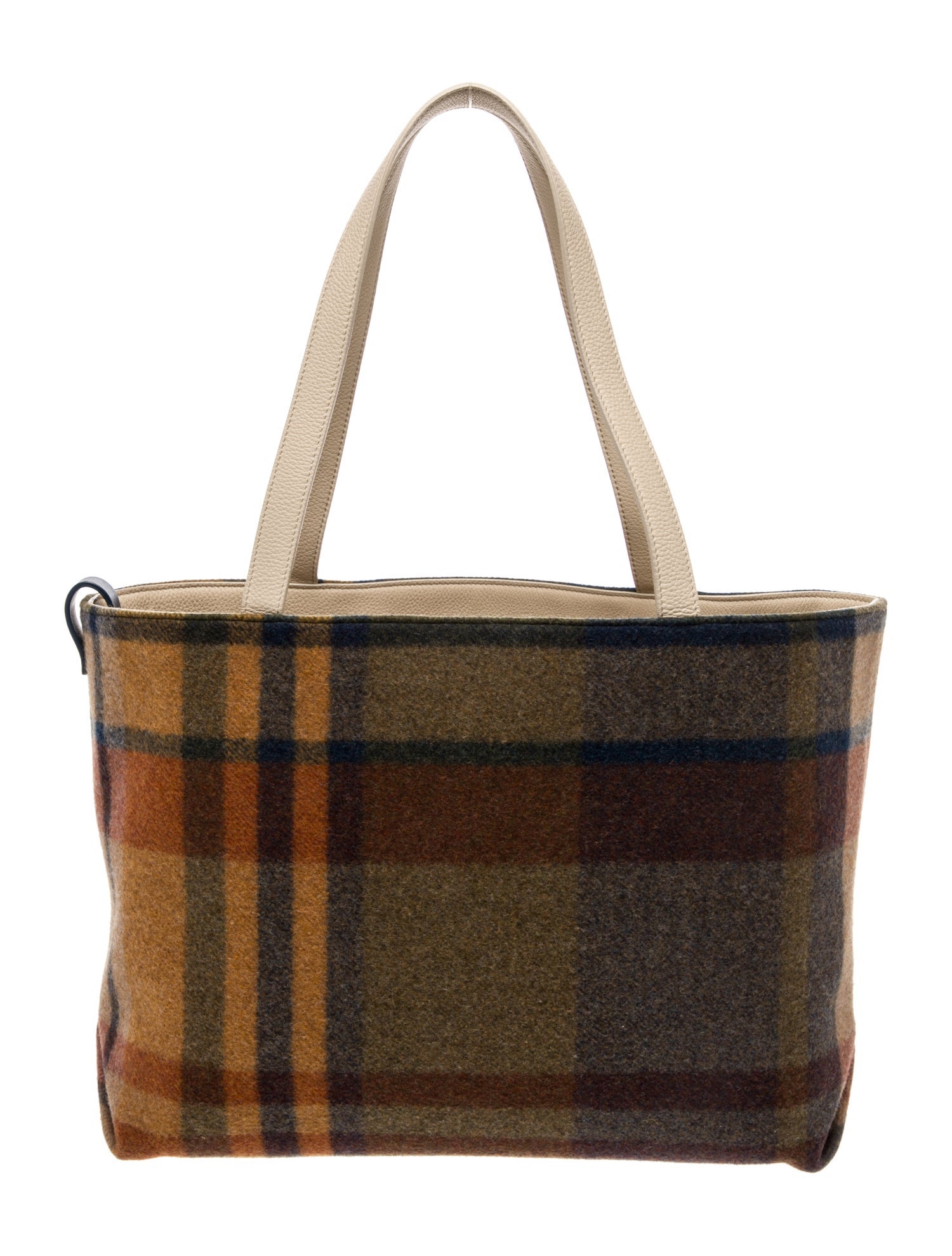 Loro Piana Wool Inside out