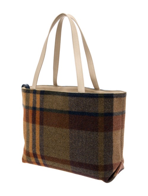 Loro Piana Wool Inside out