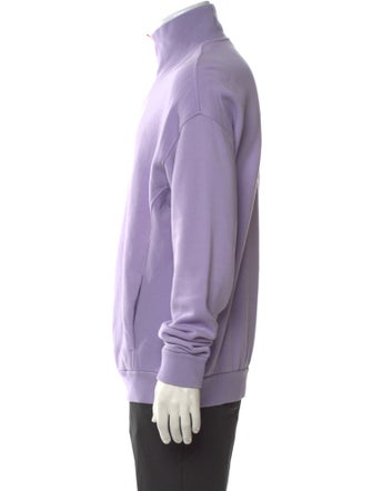 Loro Piana Larecchio Turtleneck Pullover