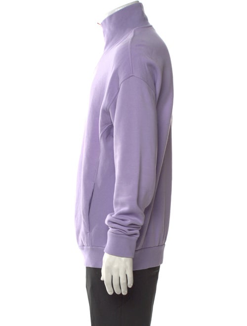 Loro Piana Larecchio Turtleneck Pullover