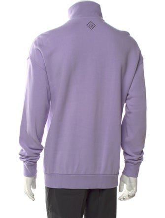 Loro Piana Larecchio Turtleneck Pullover