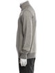 Loro Piana Roadster Pull Cashmere Pullover