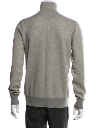 Loro Piana Roadster Pull Cashmere Pullover