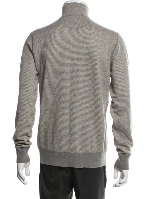 Loro Piana Roadster Pull Cashmere Pullover