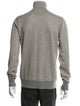 Loro Piana Roadster Pull Cashmere Pullover
