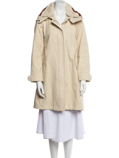 Loro Piana Rain System Coat